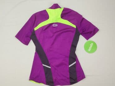 nike t shirty training: Kalenji, T-shirt damski, rozmiar XS — 3