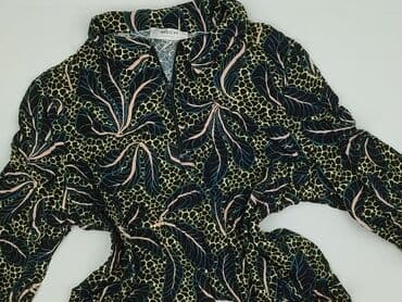 bluza z napisem cropp: MSCH Copenhagen, Bluzka damska, L — 1