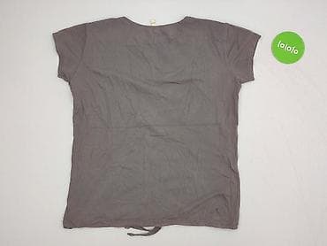 gatta rozmiary: T-shirt damski, rozmiar XL — 3