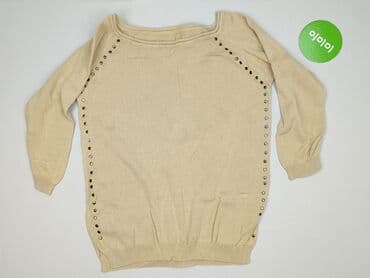 sweter z alpaki olx: Sweter damski, rozmiar S — 2