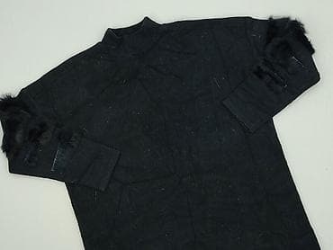 panda: Sweter damski, rozmiar L — 1