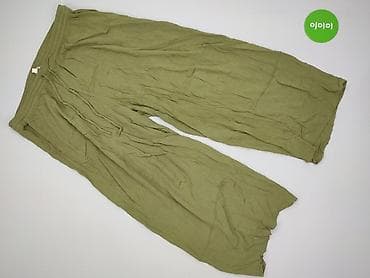 spodnie indicode: Indiska, Spodnie materiałowe damskie, rozmiar M — 2