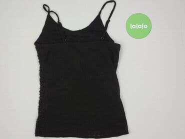 zapięcie do stroju kąpielowego: Bluzka damska, rozmiar S — 3