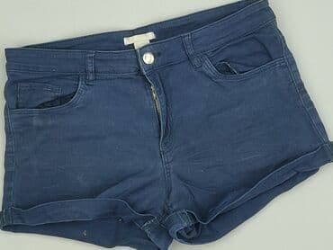 Szorty damskie, M
