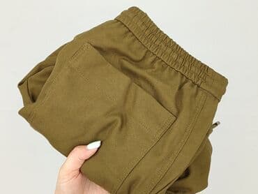 spodnie damskie mango: Mango, Spodnie materiałowe damskie, rozmiar S — 6
