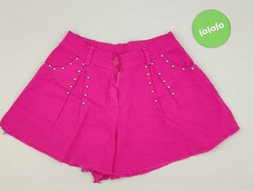 spódnice skórzane z cwiekami: Spódnica damska, rozmiar S — 2