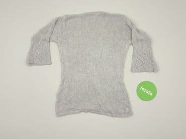 c a sweter: Кардиган жіночий, розмір S — 3