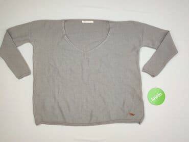 tommy hilfiger sweter: Sweter damski, rozmiar 8XL — 2