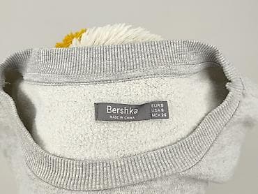 samsoe samsoe bluzy damskie: Bershka, Bluza damska
, rozmiar S — 5