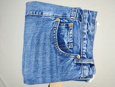 jeansy straight stradivarius: Stradivarius, Jeansy damskie, rozmiar M — 5