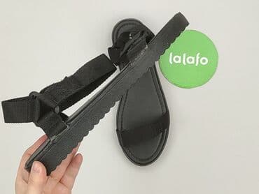 klapki z zakopanego: Cropp, Sandały damskie, rozmiar 37 — 6