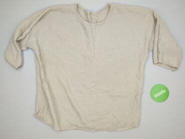 bluzki z dużym dekoltem plus size: Bluzka damska, rozmiar 8XL — 2