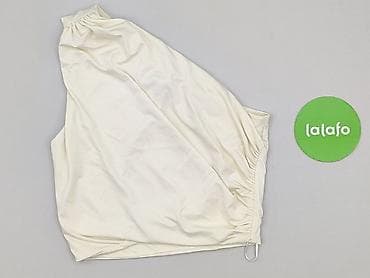 crocs hermes: H&M, Топ жіночий, розмір XS — 5