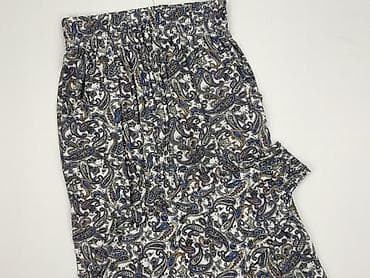 spodnie dresowe next: Spodnie materiałowe damskie, rozmiar S — 1