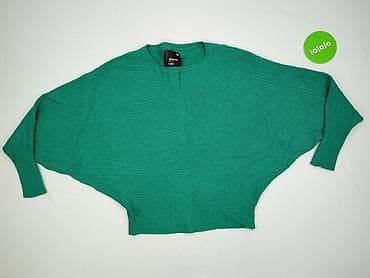 Ubrania damskie: Diverse, Sweter damski, rozmiar M — 2