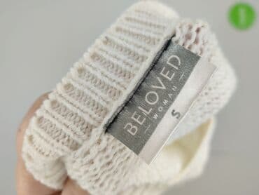 sweter puma: Beloved, Sweter damski, rozmiar S — 4