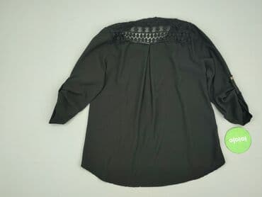 koszula do stroju krakowskiego: Women`s shirt, size S (EU 36) — 3