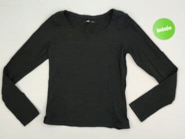 buty oleksy mokasyny: Sinsay, Bluzka damska, rozmiar L — 3