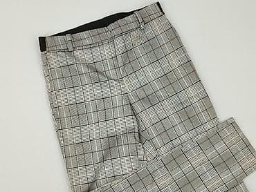 skarpety: H&M, Spodnie materiałowe damskie, rozmiar S — 1