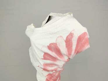 bluzki z zamkiem z przodu: T-shirt, 16 years, 170-176 cm, condition - Very good — 6