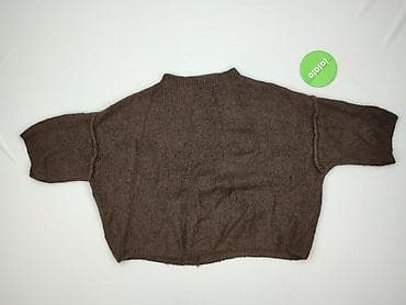 m co sweter: Sweter damski, rozmiar One size — 4