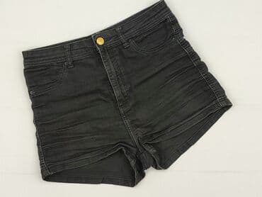 Women: Cropp, Shorts for women, size M (EU 38) — 1