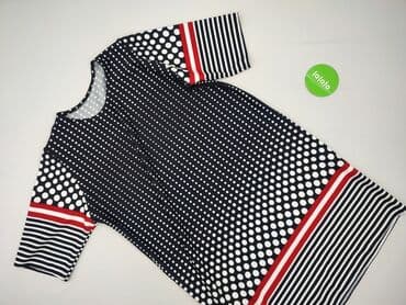 allegro sukienki damskie midi: Sukienka damska, rozmiar XL — 2