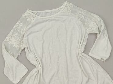 noa noa bluzki: Bluzka damska, rozmiar S — 1