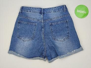 klapków: Shein, Szorty damskie, rozmiar S — 3