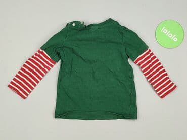 kombinezon name it softshell: Blouse, So cute, 1.5-2 years, 86-92 cm, condition - Good — 3