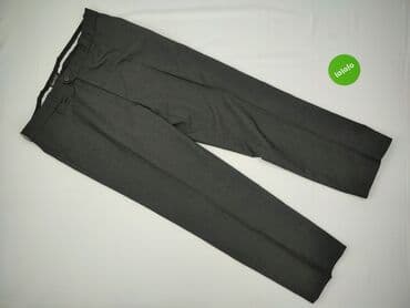 łaty na spodnie do prasowania: Spodnie dla mężczyzn, rozmiar 5XL — 2