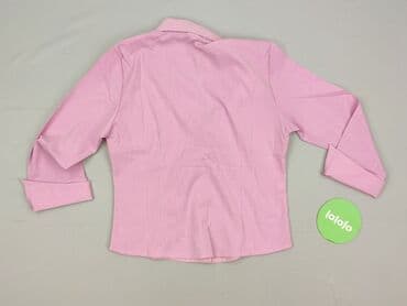 koszulka do garnituru damskiego: Hennes Collection, Bluzka damska, rozmiar S — 3