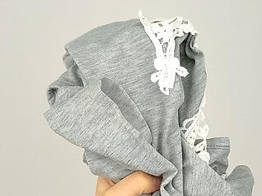 bluzki z bufkami: Bluzka damska, rozmiar S — 5