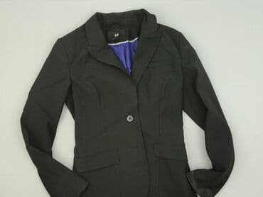 H&M, Marynarka damska, rozmiar XS