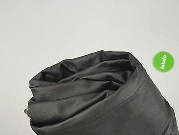 termiczne legginsy: Vila, Legginsy Ze skóry ekologicznej damskie, rozmiar XL — 5