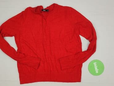 sweter w paski reserved: Sinsay, Sweter damski, M — 2