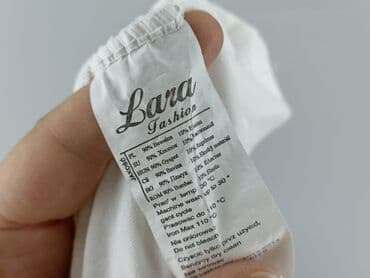 c a bluzki basic: Lana, Bluzka damska, rozmiar One size — 5