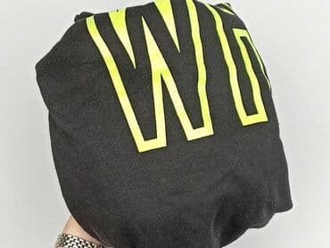 sweter od c a: Bluza z kapturem dla mężczyzn, XL, stan - Dobry — 6