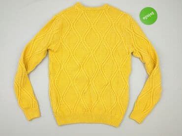 sweter z misiem ralph: Sweter damski, rozmiar XL — 3