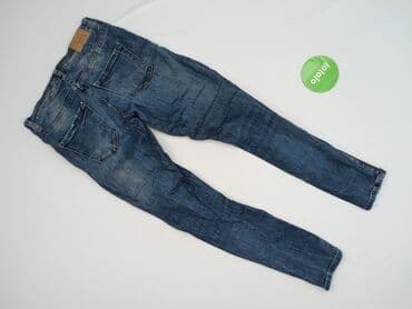 calvin klein calvin klein jeans: DENIM JEANS, Jeansy damskie, rozmiar S — 3