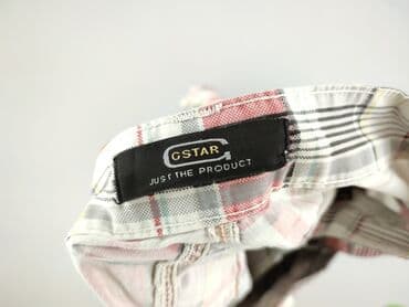 dawid podsiadło koszulka allegro: G-Star Raw, Szorty dla mężczyzn, 4XL — 4