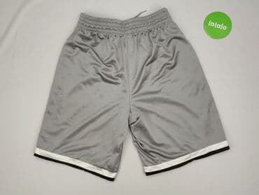 купити спортивний костюм чоловічий в польщі: Шорти для чоловіків, розмір S — 3