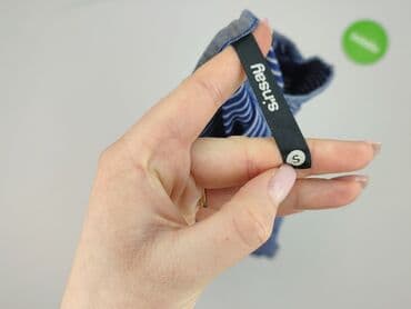 buty oleksy mokasyny: Sinsay, Bluzka damska, rozmiar S — 4