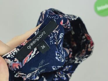 greenpoint bluzy damskie: Greenpoint, Bluzka damska, rozmiar S — 4