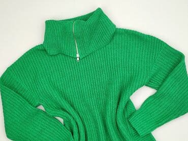 sweter h: Women`s sweater, size S (EU 36) — 1
