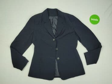 marynarka damska c a: Women's blazer, size M (EU 38) — 2