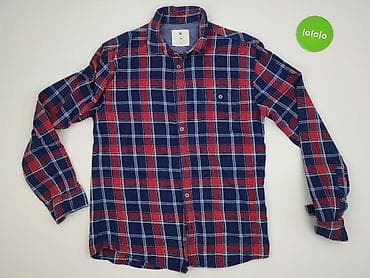 spodnie sliskie: Carry, Koszulа dla mężczyzn, rozmiar M — 2