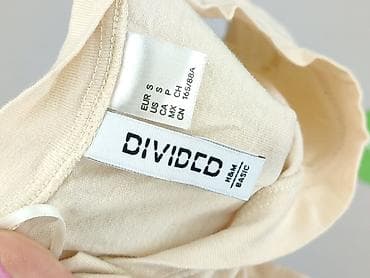 utopia t shirty: H&M Divided, T-shirt damski, rozmiar S — 5