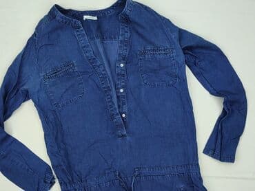 sukienka chabrowa reserved: Promod, Kombinezon damski, S — 1