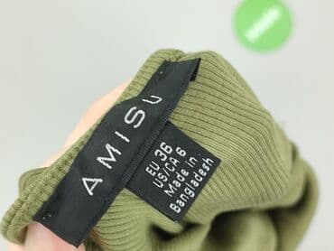 sprzedaż sukienek używanych: Amisu, Sukienka damska, rozmiar S — 4